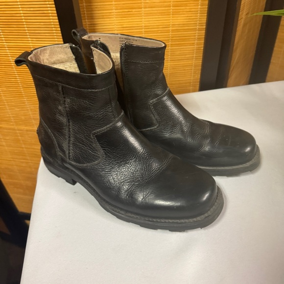 Florsheim Trektion Boot - Picture 2 of 10